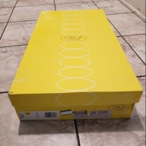 Circa Joan & David "Zeta" Tall Boot